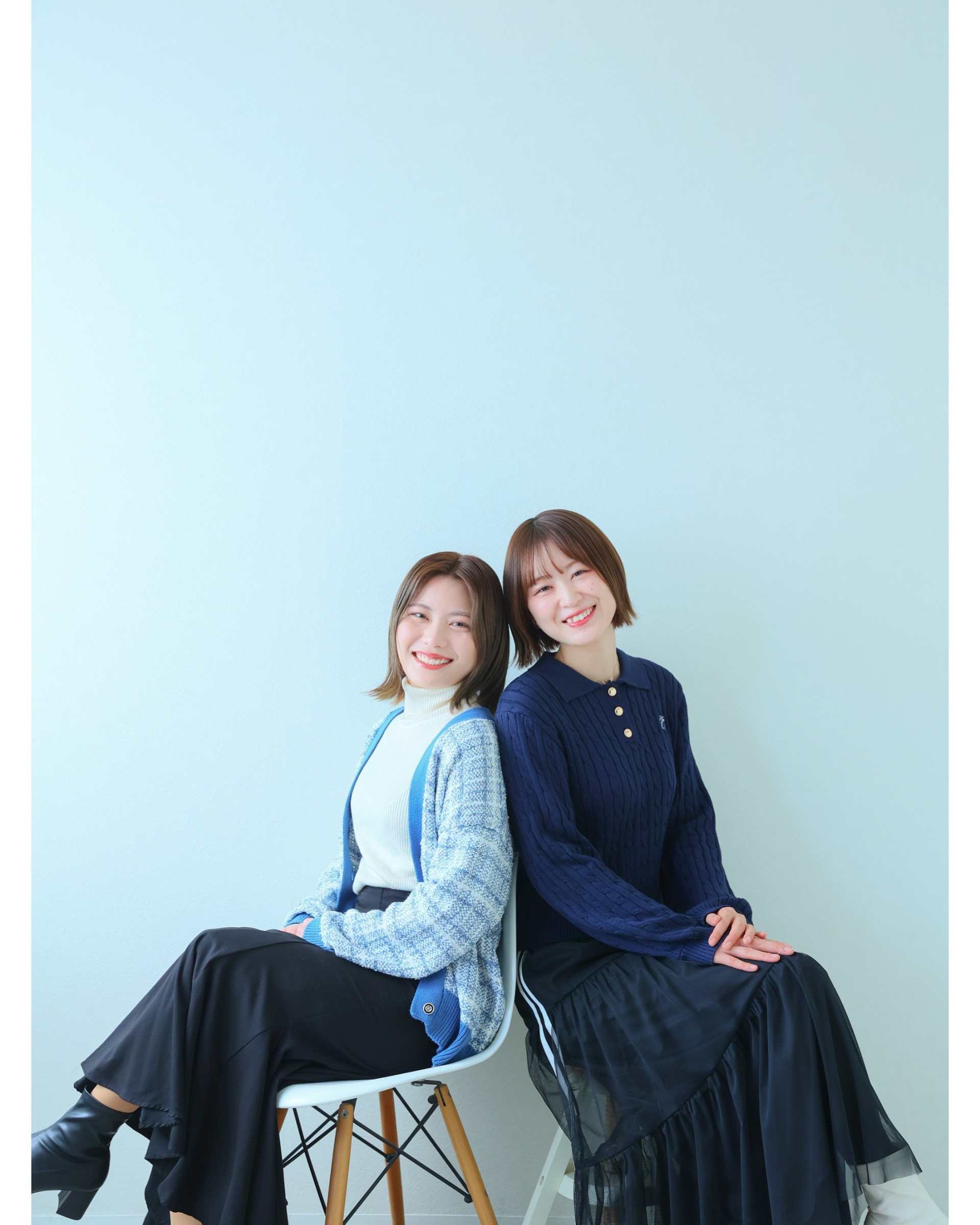 ヘアメイク＆フォトスタジオLuffのメイン画像