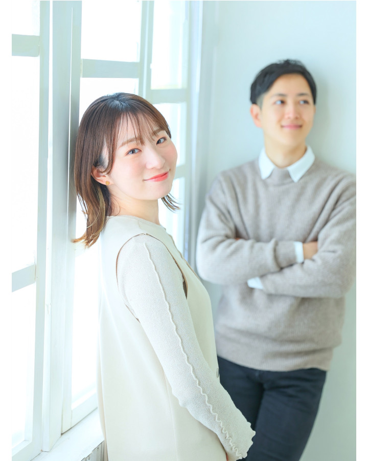 ヘアメイク＆フォトスタジオLuffの写真6