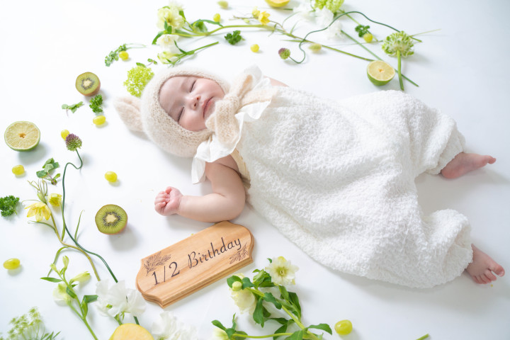fete￤baby photo studioの写真8