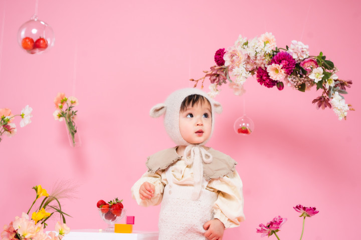 fete￤baby photo studioの写真6