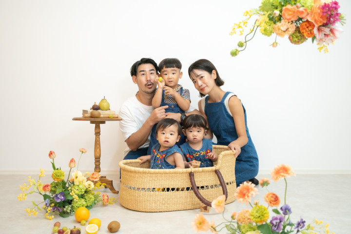 fete￤baby photo studioの写真4