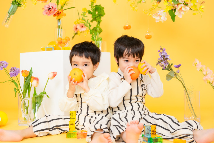 fete￤baby photo studioの写真1