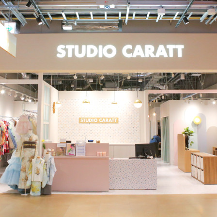 キャラットゆめが丘ソラトス店の画像