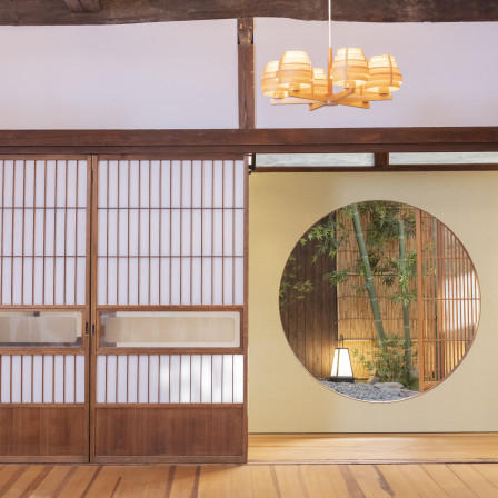 SERENO邸の画像