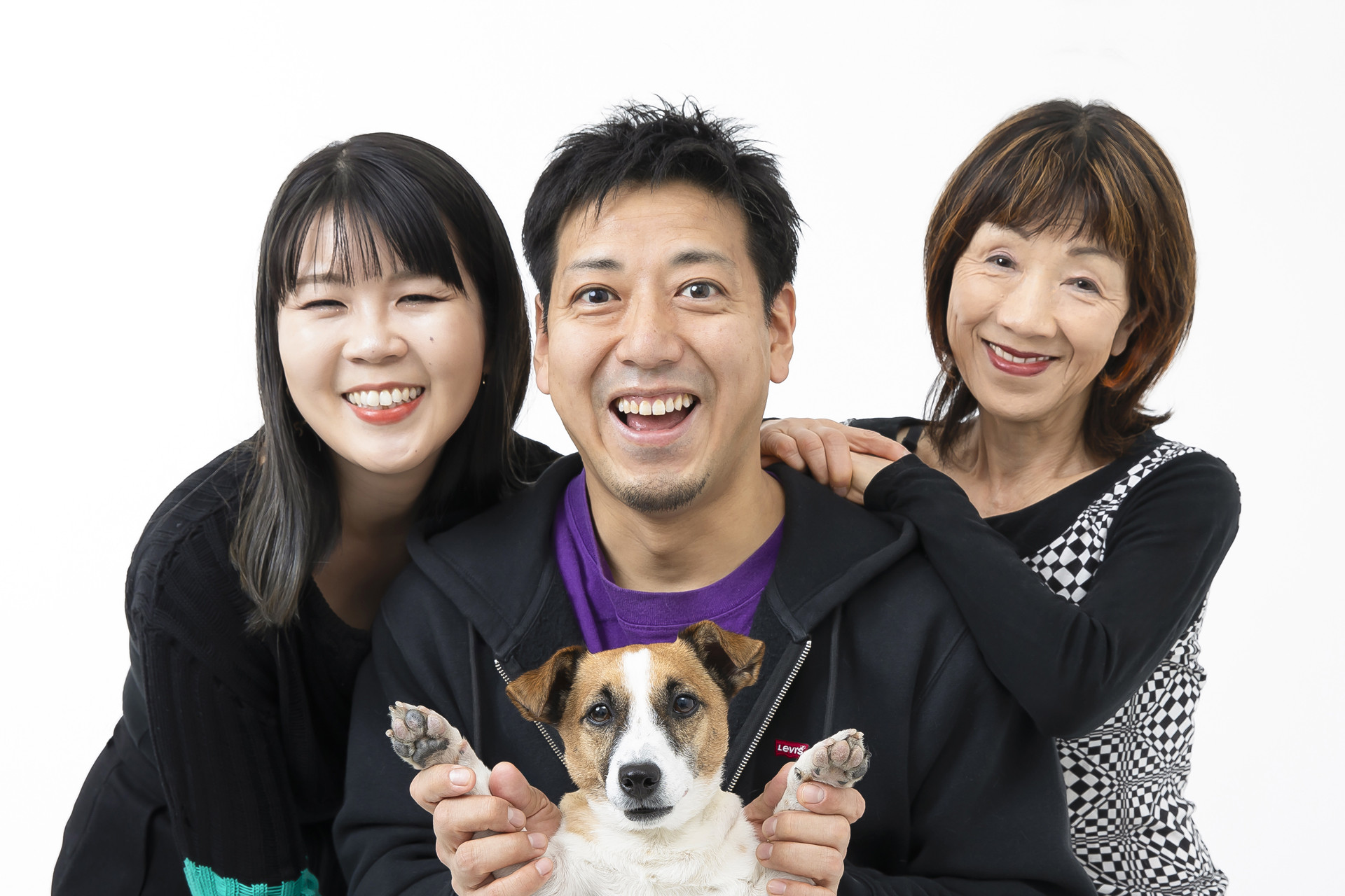 PHOTO SALON Kのメイン画像