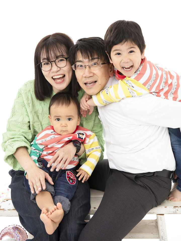 PHOTO SALON Kの写真3