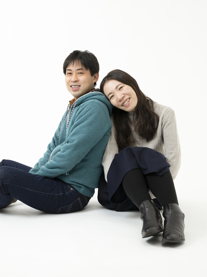 PHOTO SALON Kの写真18