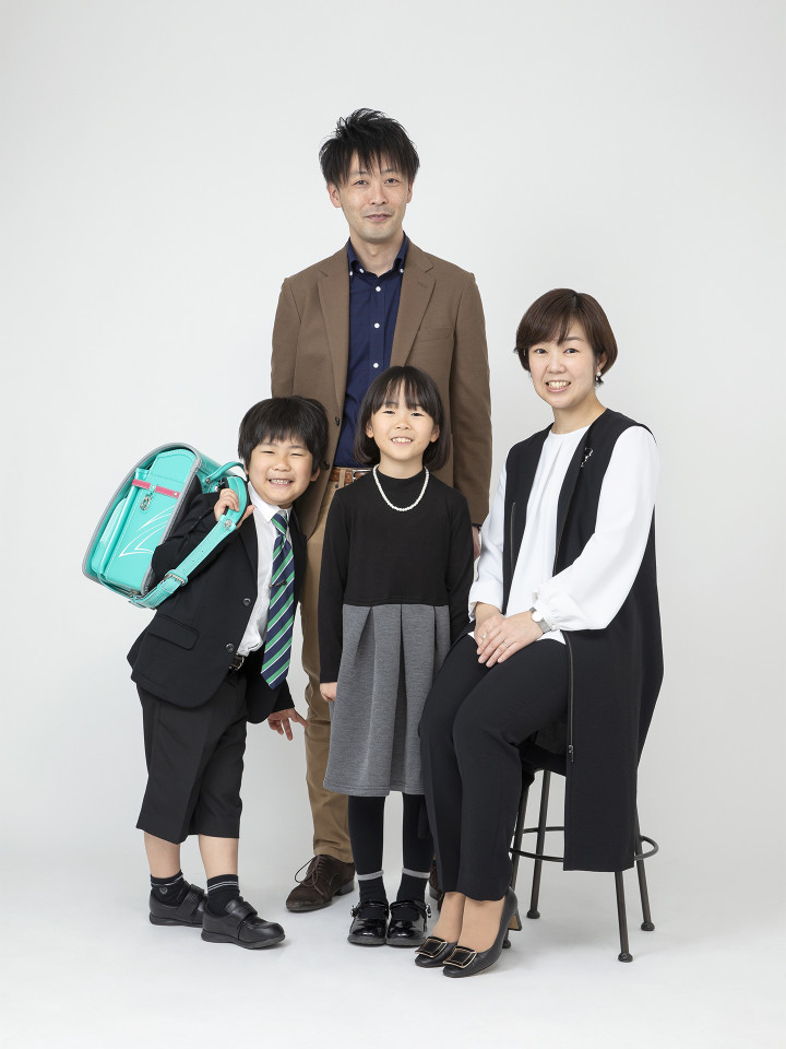 PHOTO SALON Kの写真9