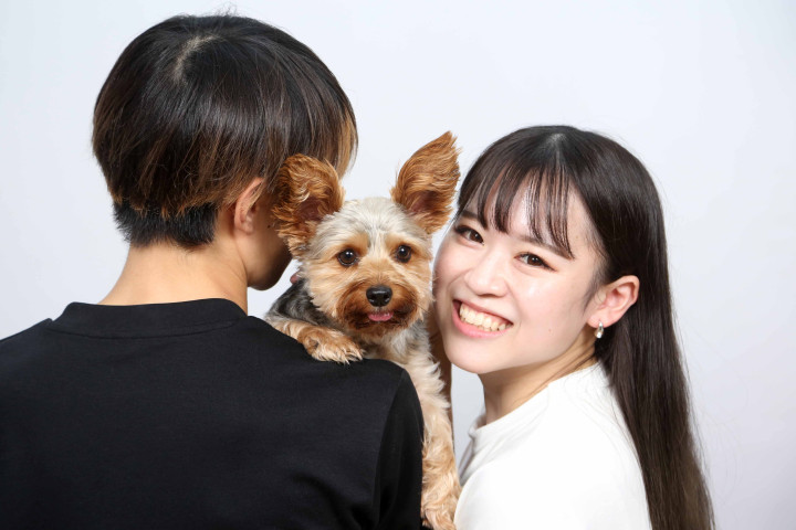 studio Jの写真2