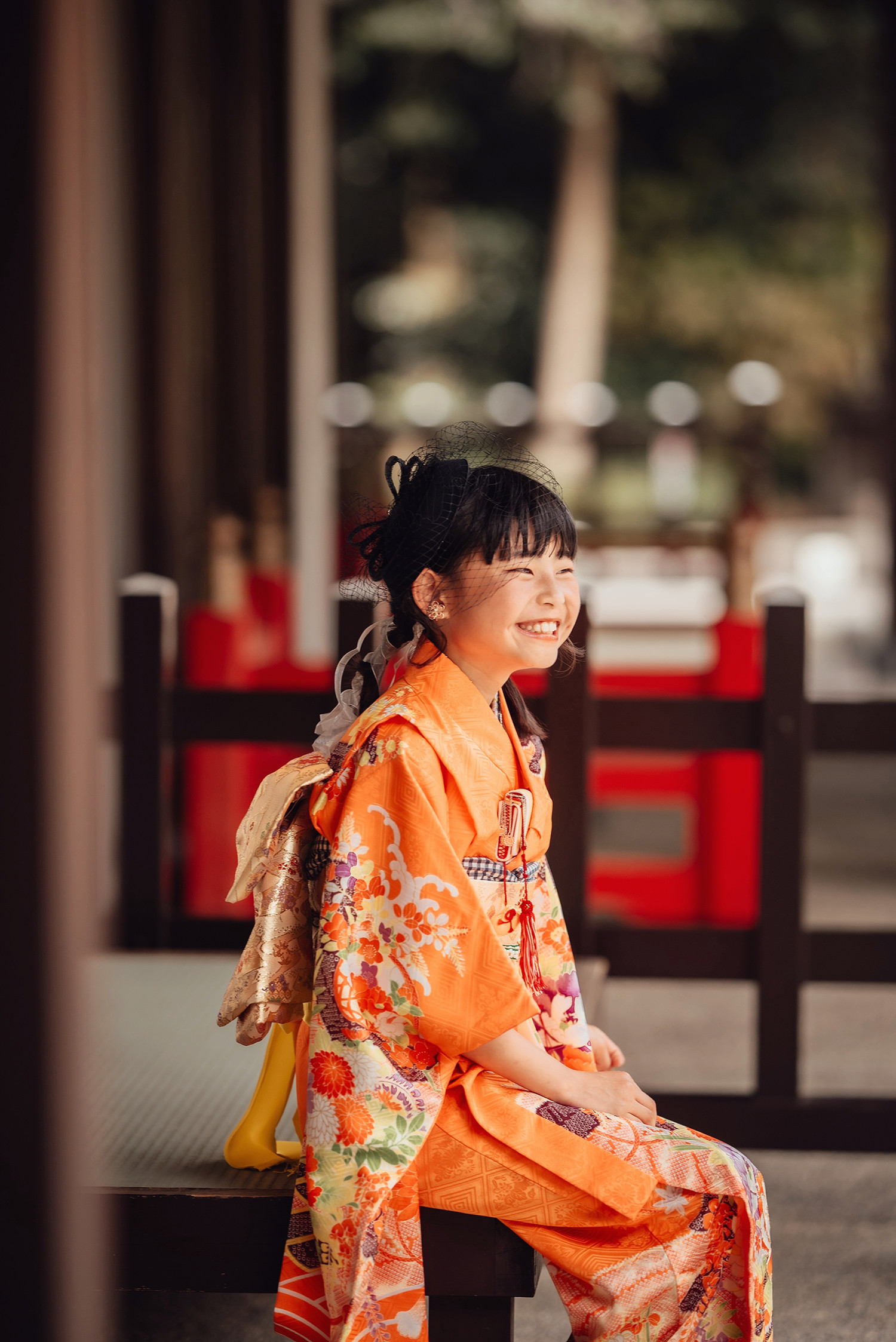 写真スタジオおかげさまのメイン画像