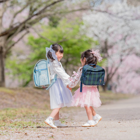 写真スタジオおかげさま