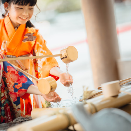 写真スタジオおかげさまの画像