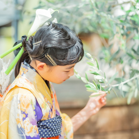 写真スタジオおかげさまの画像