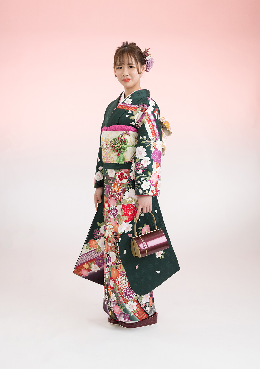 ひかり写真室のメイン画像