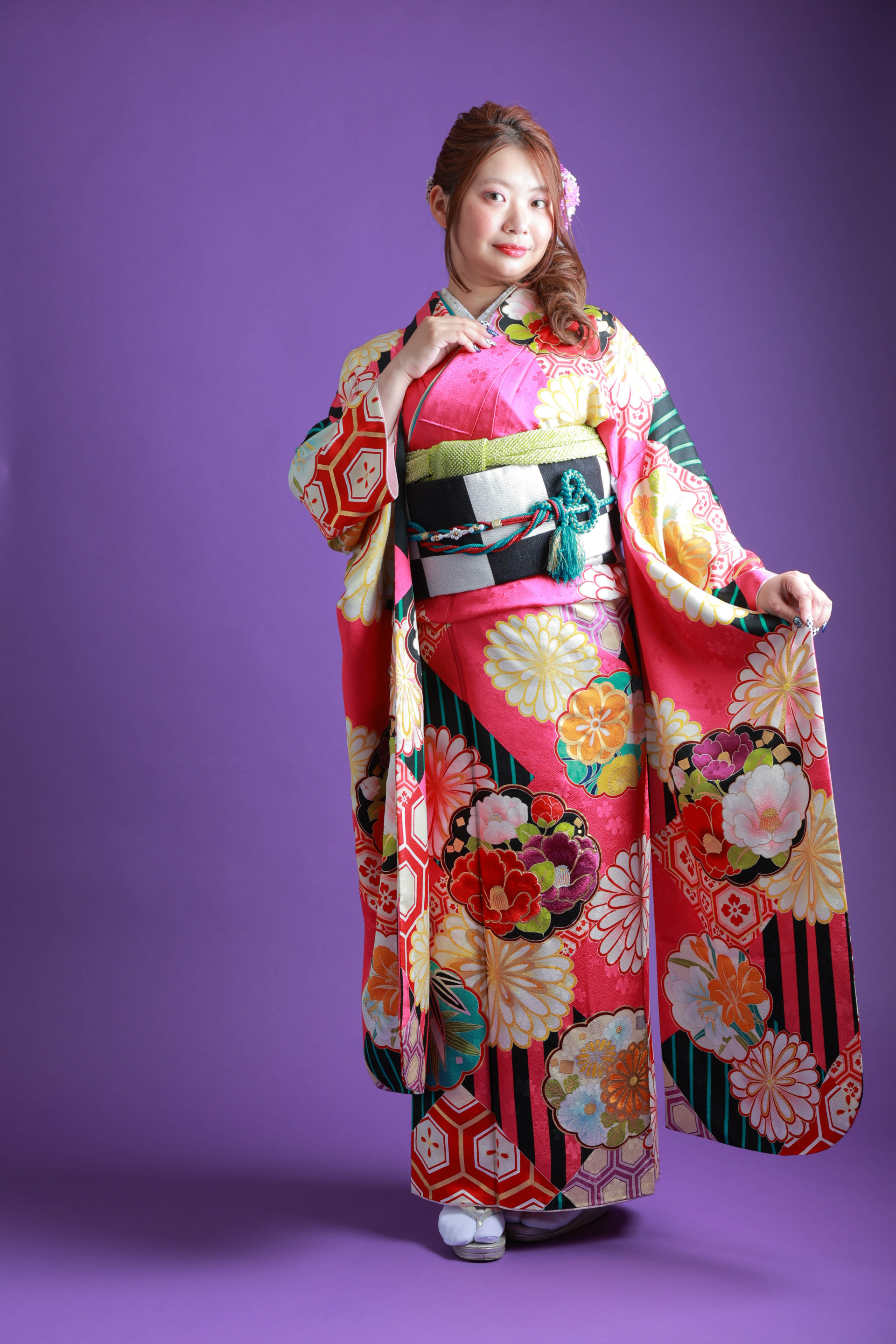 Photo studio N plus(スタジオエヌプラス)のメイン画像