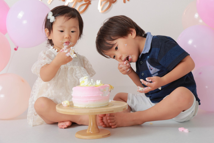 Photo studio N plus(スタジオエヌプラス)の写真4