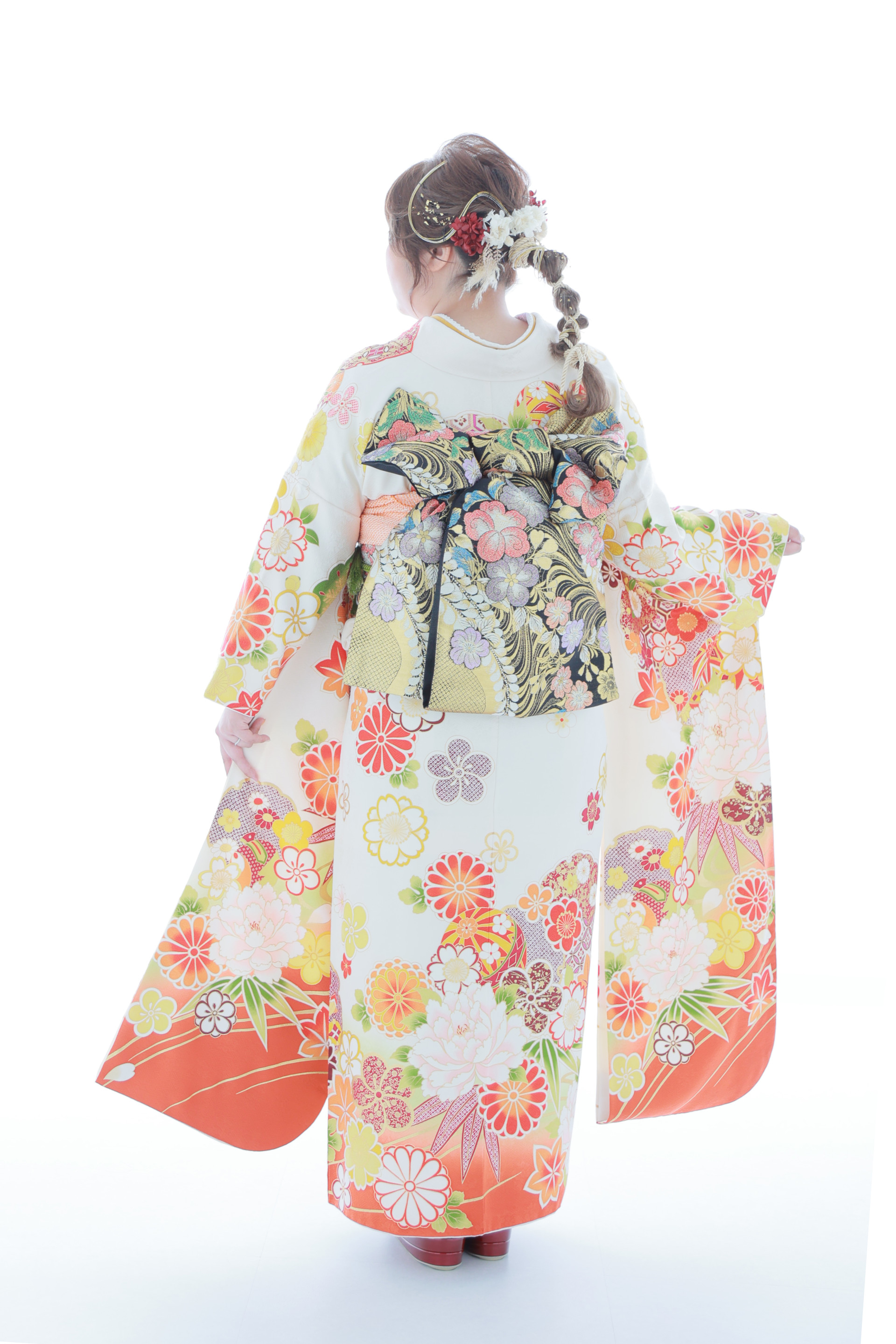 キャンサーフォト専門 photo studio N plusのメイン画像