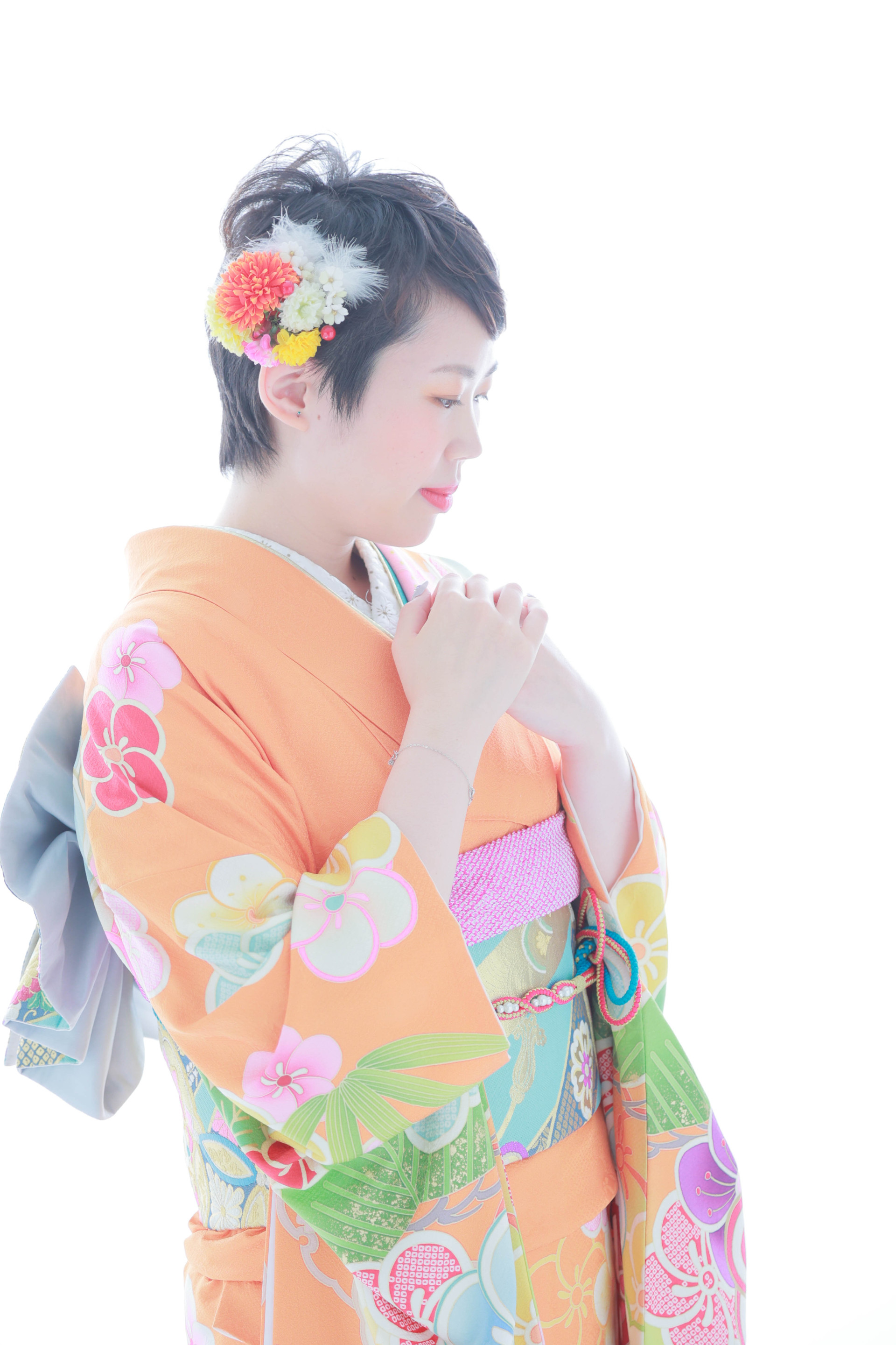 キャンサーフォト専門 photo studio N plusのメイン画像