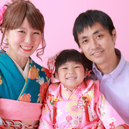 キャンサーフォト専門 photo studio N plusの画像