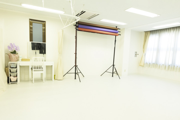 キャンサーフォト専門 photo studio N plusの写真5