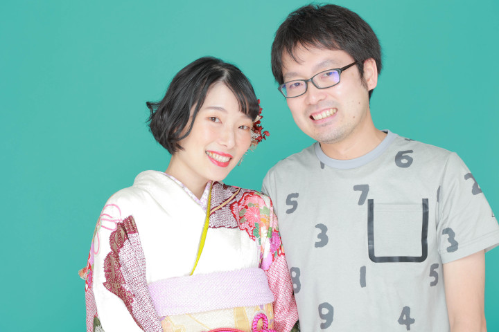 キャンサーフォト専門 photo studio N plusの写真4