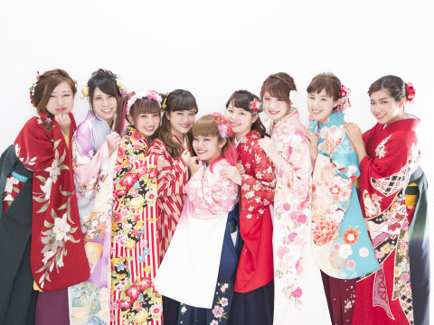 Photo Studio DONCHAの写真