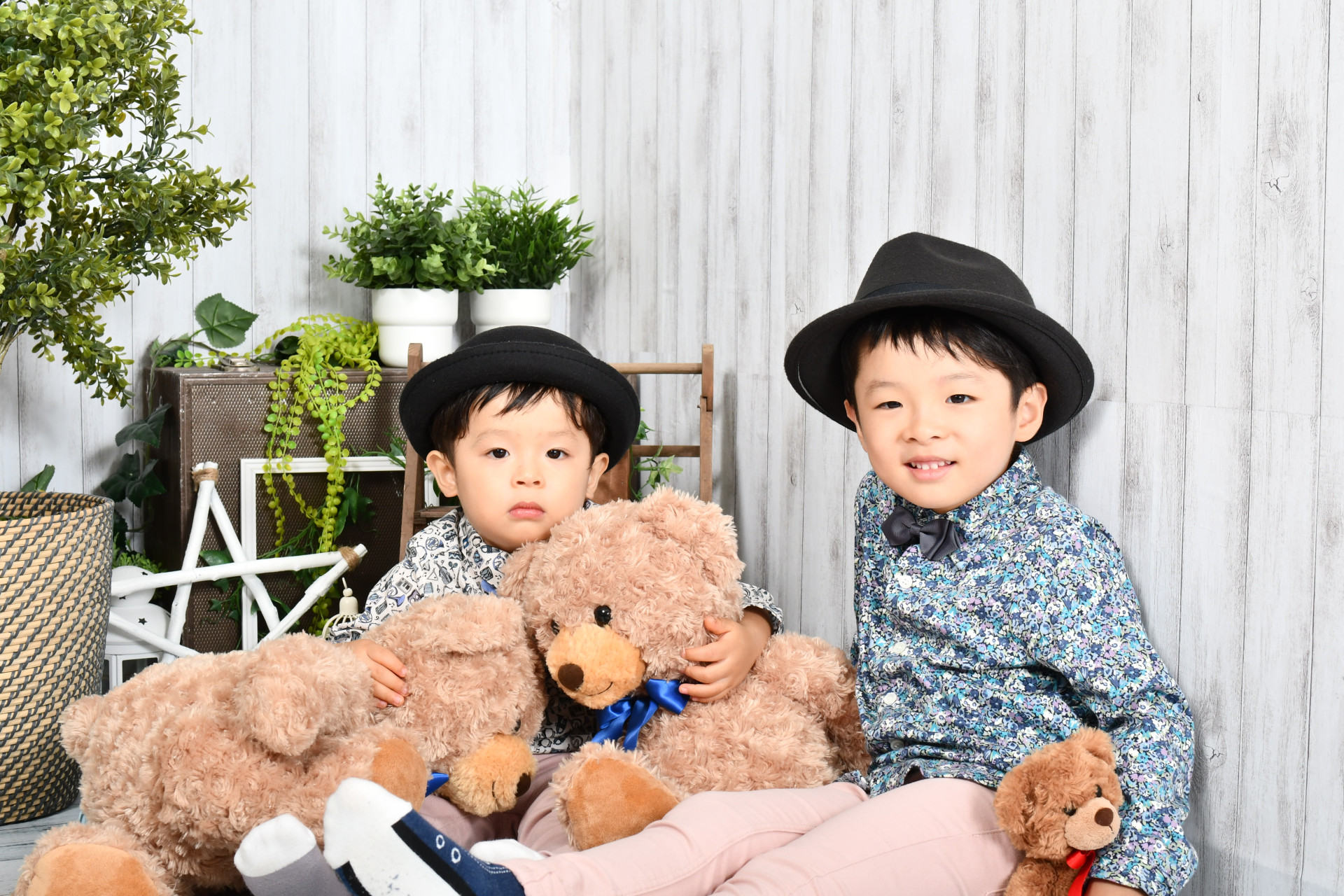 photostudio tantanのメイン画像