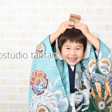 photostudio tantanの画像