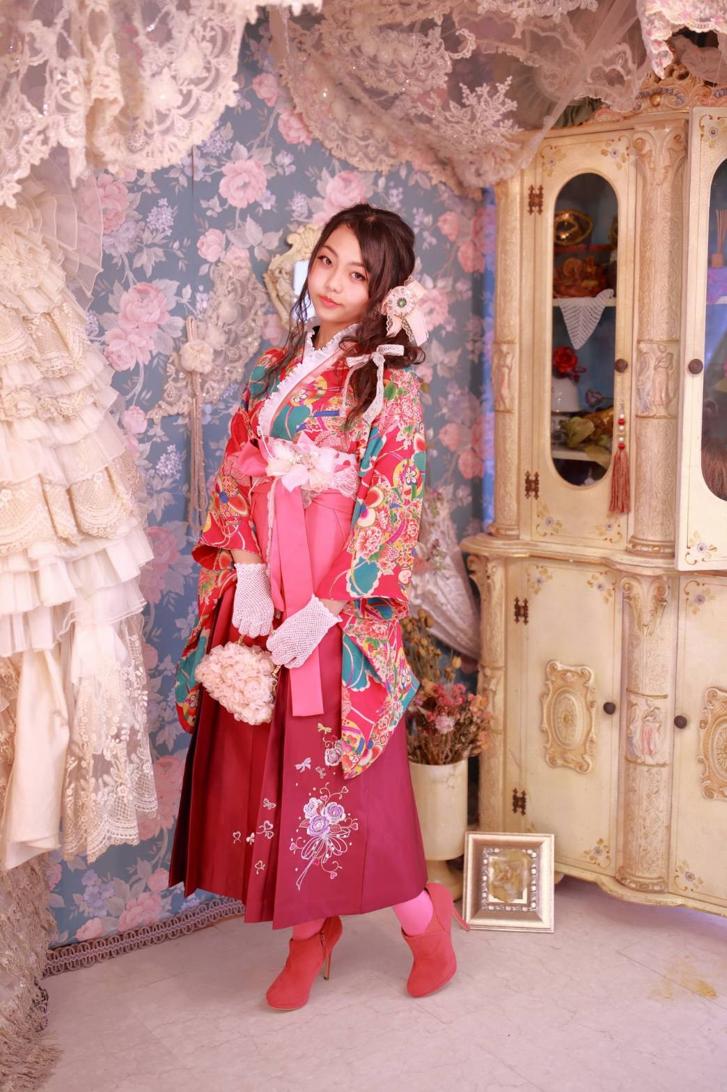 画家の目写真館のメイン画像