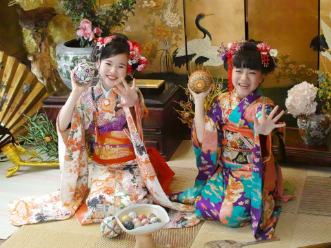 画家の目写真館の写真