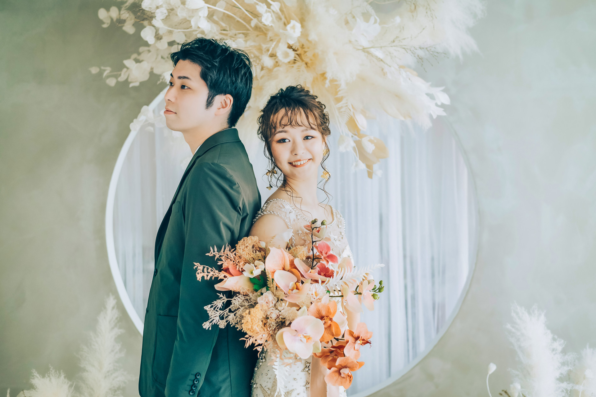 Ricco PHOTO STUDIOのメイン画像