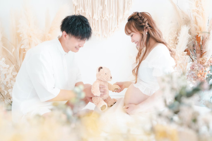 Ricco PHOTO STUDIOの写真1