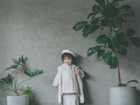 サピュルテスタジオ Sappureté Studio(キッズ)の写真