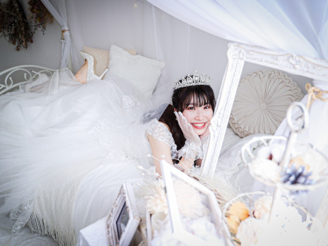Princess Latirasの写真
