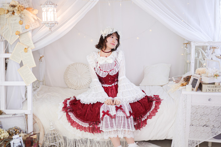 Princess Latirasの写真2