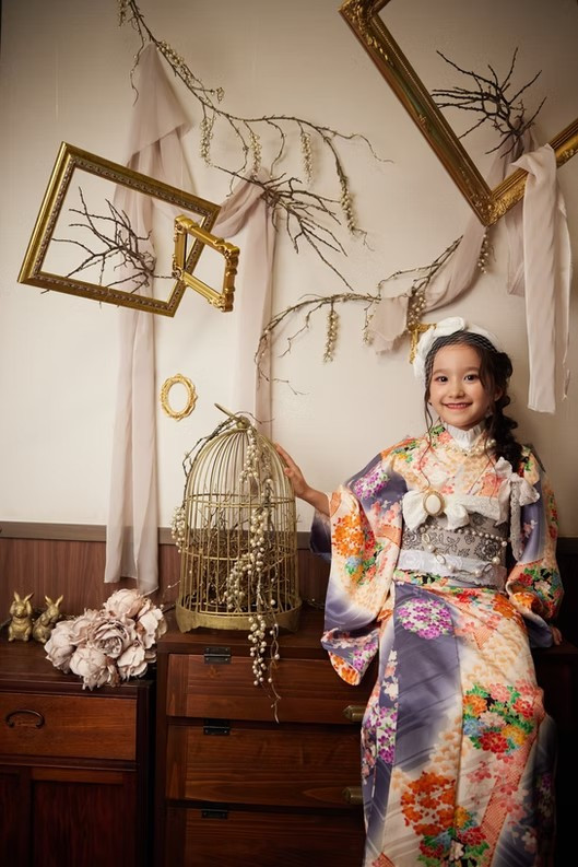 moment photo studio koyomi御嶽山店のメイン画像