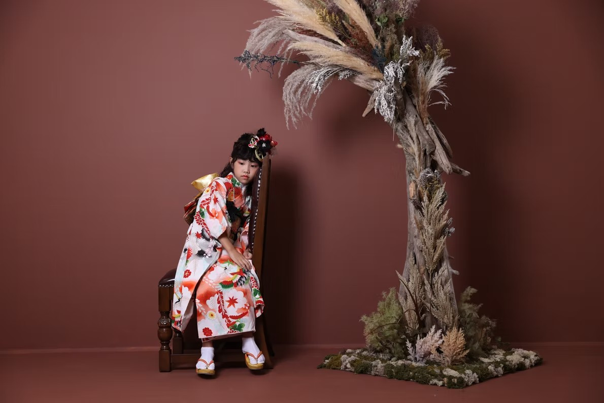 moment photo studio koyomi御嶽山店のメイン画像