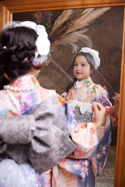 moment photo studio koyomi御嶽山店のメイン画像