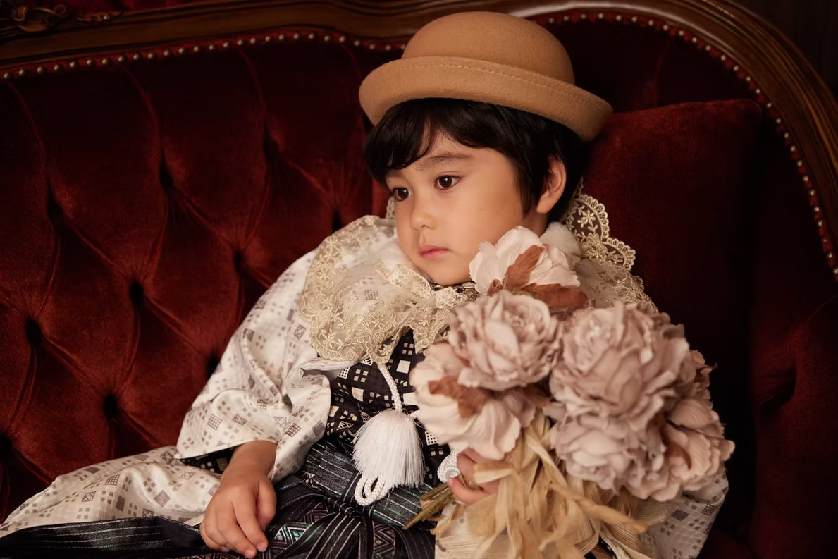 moment photo studio koyomi御嶽山店のメイン画像