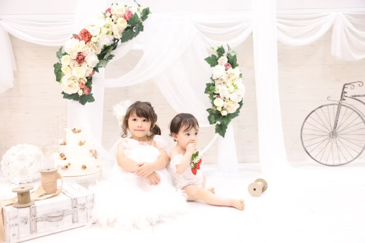 moment photo studio koyomi御嶽山店の写真5