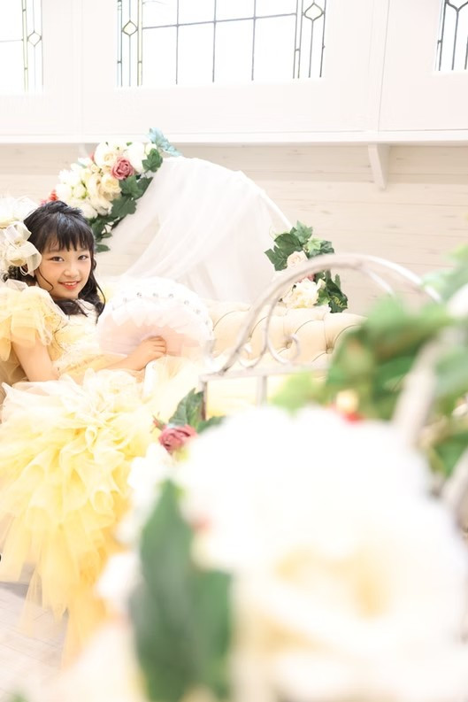 moment photo studio koyomi御嶽山店の写真8