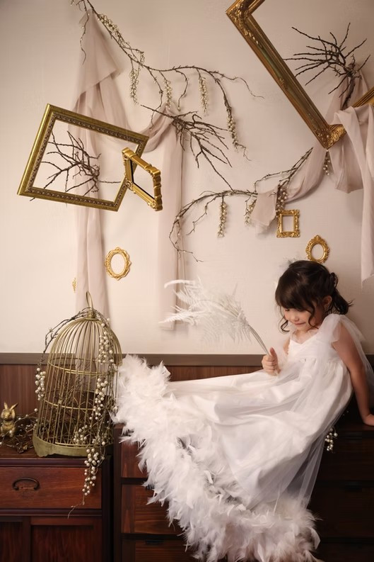 moment photo studio koyomi御嶽山店の写真9