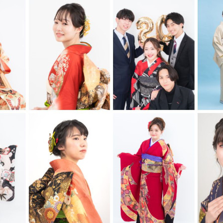 Ray Photo Studioの画像
