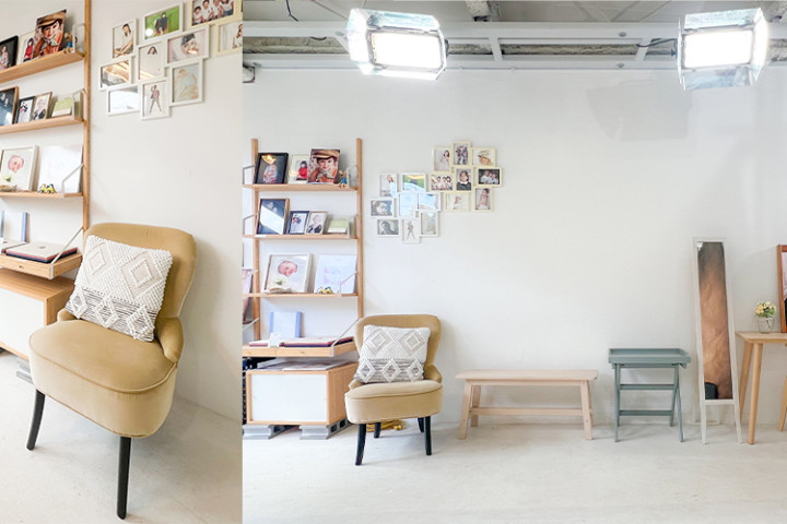 Ray Photo Studioの写真2