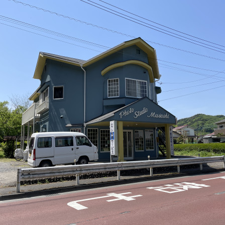 ムサシ写真サービスの画像