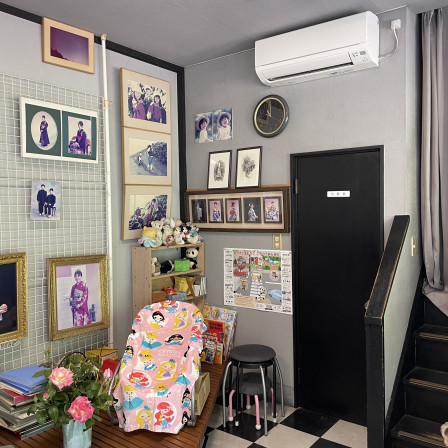 ムサシ写真サービスの画像