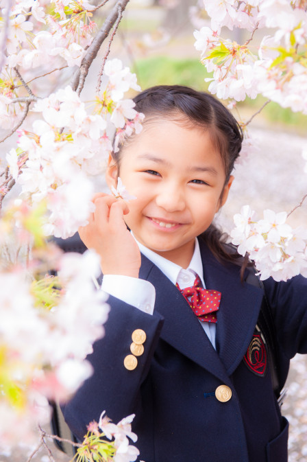 子供写真スタジオ attrice
