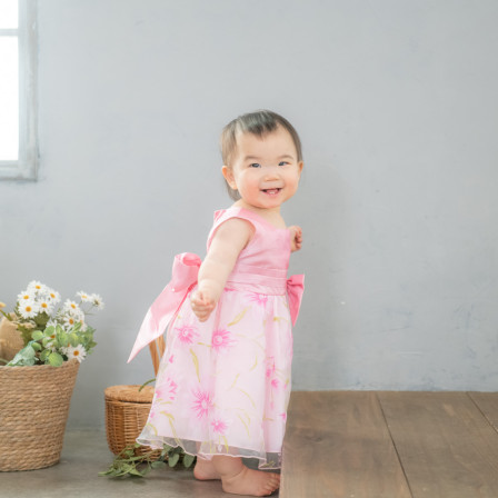 子供写真スタジオ attriceの画像