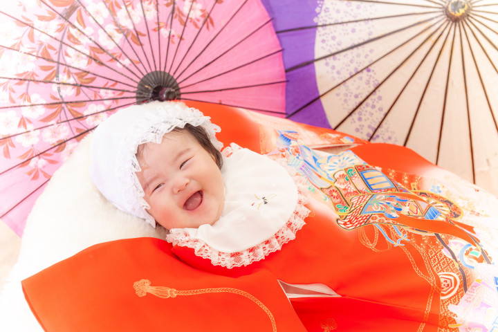 子供写真スタジオ attriceの写真5