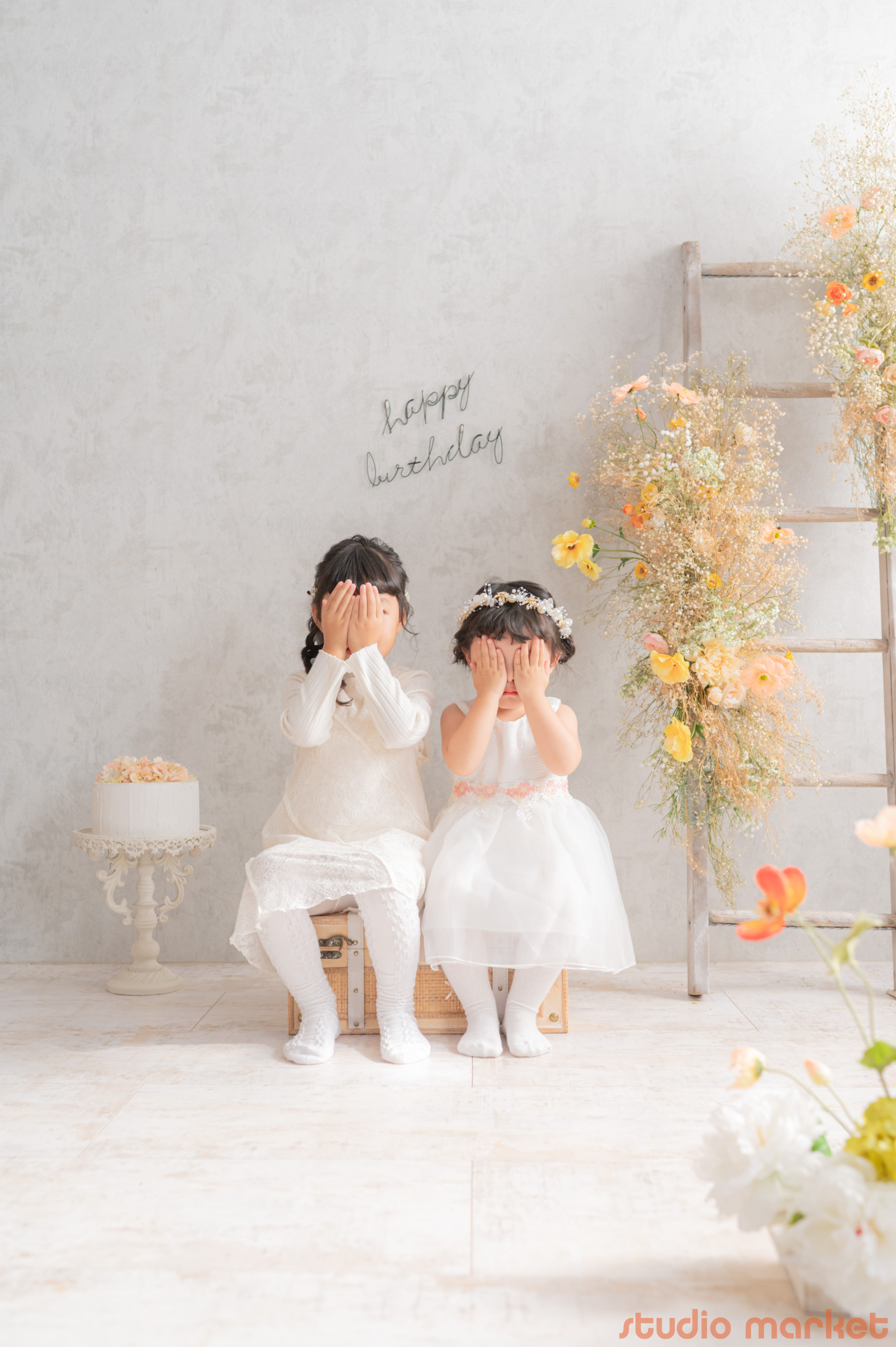 Marshmallow styling/photoのメイン画像